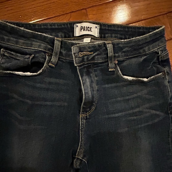 Paige women’s jeans - Picture 2 of 6
